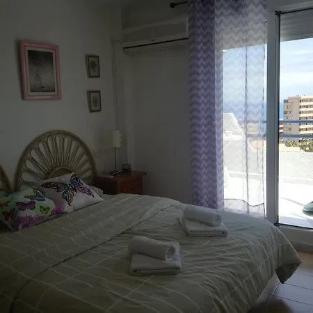 Panorama De Torrelamata Holiday home