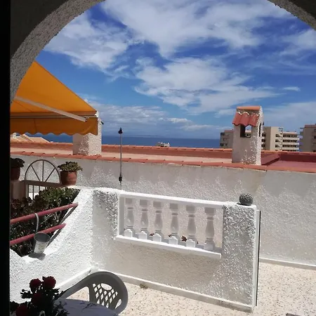 Panorama De Torrelamata
