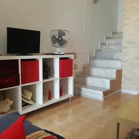 Panorama De Torrelamata Holiday home