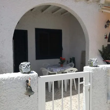 Holiday home Panorama De Torrelamata