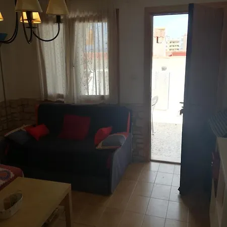 Panorama De Torrelamata Holiday home *