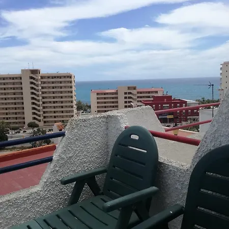 Panorama De Torrelamata Holiday home *